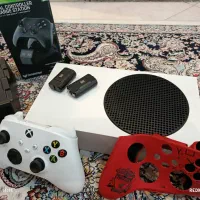 Xbox serie s
