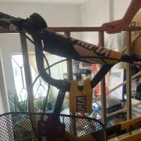 دوچرخه المپیا|دوچرخه، اسکیت، اسکوتر|رشت, آب آسیاب|دیوار