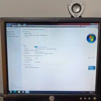 کامپیوتر با مانیتور، موس، کیبورد، اسپیکر و هدفون|رایانه رومیزی|تبریز, |دیوار