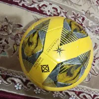 توپ فوتسال اصل