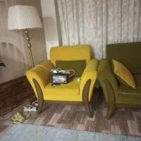 مبل ۷نفره تمیز