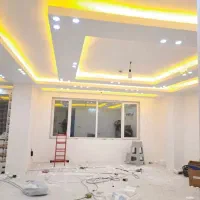 برقکار ساختمانی وصنعتی راه اندازی ونصب موتور برق