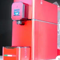 قهوه ساز لامبورگینی|سماور، چایساز، قهوهساز|بندرعباس, |دیوار