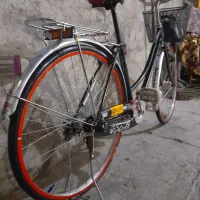 دوچرخه ژاپنی اصلی ۲۷|دوچرخه، اسکیت، اسکوتر|چمران, |دیوار