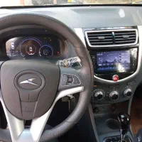 جک جی j4 صفر مدل ۱۴۰۴|خودرو سواری و وانت|شیراز, کیان شهر|دیوار