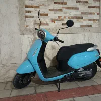بنلی پانارئا 125