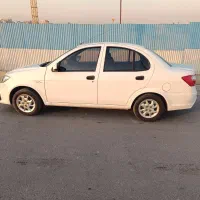 ساینا اس 1401|خودرو سواری و وانت|تهران, شهرک طالقانی|دیوار