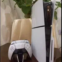 ( اسلیم درایو ps5 slim drive europ(ps5