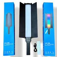 رینگ لایت و سافت لایت|دوربین عکاسی و فیلم‌برداری|قم, انسجام|دیوار