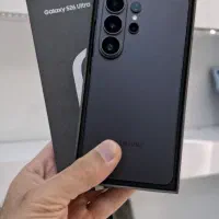 گوشی سامسونگ S26 ultra  درحدآک 256گیگ ویتنام