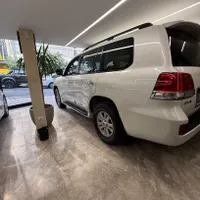 تویوتا لندکروزر ۴ در 4000cc، مدل ۲۰۱۰ v6 GXR|خودرو سواری و وانت|تهران, عباس‌آباد|دیوار