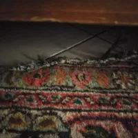 فرش دستبافت|فرش|قزوین, |دیوار