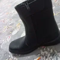 پوتین مردانه|کیف، کفش، کمربند|هشتگرد, فاز ۱ مهستان|دیوار