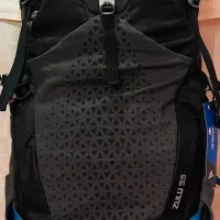 کوله پشتی اورجینال GREGORY FLOAT Zulu 55