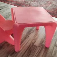 میزو صندلی کودک استار
