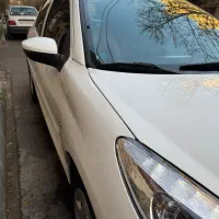 پژو ۲۰۷ tu5 سقف فلز|خودرو سواری و وانت|تهران, آبشار تهران (دریاچه)|دیوار