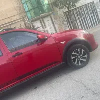 کوییک ۹۸ کم کار|خودرو سواری و وانت|تهران, زیبادشت|دیوار