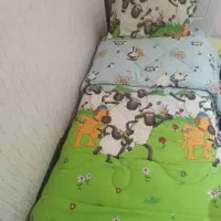 سرویس خواب نوجوان|تخت و سرویس خواب|نجف‌آباد, فاز ۴ شهرک آزادگان|دیوار