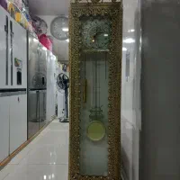 ساعت دیوار ومیز ال ای دی جنس خوب رنگ ثابت|ساعت دیواری و تزئینی|ساوه, |دیوار