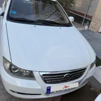 لیفان ۶۲۰ ۱۶۰۰