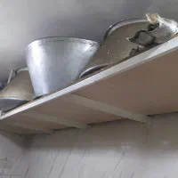 فروش وسایل غذا خوری|میز و صندلی غذاخوری|تبریز, |دیوار