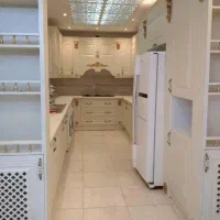 کابینت کمد دیواری تخت کمجا دکور مغازه وخدماتی برش|جاکفشی، کمد، دراور|تهران, خاوران|دیوار
