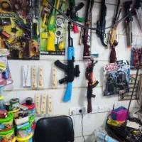 پخش عمده اسباب بازی امیر|اسباب‌‌بازی|خرم‌آباد, |دیوار