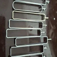 لوازم رزینی نو و درحد|صنایع دستی و سایر لوازم تزئینی|هشتگرد, گلسار|دیوار