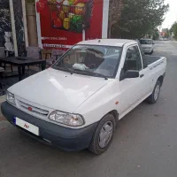 پراید وانت مدل ۴۰۳