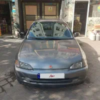 هوندا سیویک ۱۹۹۳ و 206 sd مدل ۹۵