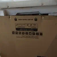 کارتن سالم گاز اسنوا