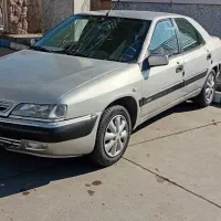 زانتیا ۲۰۰۰ هزار sx