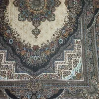 فروش چند متر موکت رنگ قهوه ای برای دوختن نمد|موکت|داراب, |دیوار