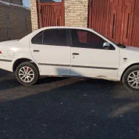 سمندef7دگانه سوز