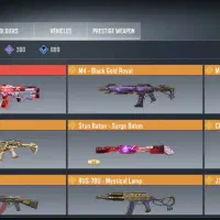 اکانت کالاف|کنسول، بازی ویدئویی و آنلاین|سنندج, |دیوار