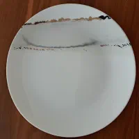 آرکوپال ۶ نفره طرح ماربل|ظروف سرو و پذیرایی|تهران, جوادیه|دیوار