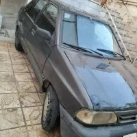 پراید مدل 84انژکتور|خودرو سواری و وانت|زنجان, |دیوار