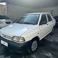 پراید ۱۳۱ تمیز مرتب|خودرو سواری و وانت|کاشان, فاز ۲ ناجی آباد|دیوار