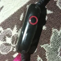 ساعت لمسی مشکی|ساعت|تهران, آبشار|دیوار