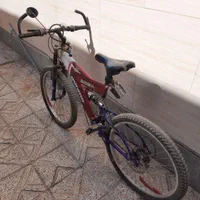 دوچرخه ۲۶ تنه امریکایی|دوچرخه، اسکیت، اسکوتر|نسیم‌شهر, |دیوار