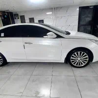 سوناتاyf مدل۲۰۱۴ فول کامل|خودرو سواری و وانت|تبریز, |دیوار