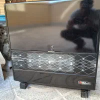 بخاری گازی نیک کالا