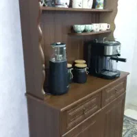 میز کافی بار خانگی|بوفه، ویترین، کنسول|تهران, شهید رجایی|دیوار