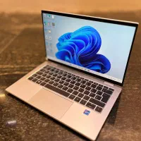 لپتاپ لمسی تبلت شو hp