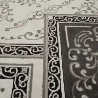 فرش فانتزی طوسی|فرش|تهران, دهقان|دیوار