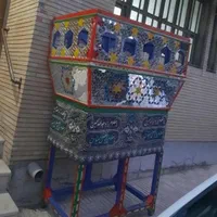 کرایه تفت و تاج گل در اصفهان ارزان ترین قیمت|خدمات پذیرایی، مراسم|اصفهان, باغ دریاچه|دیوار