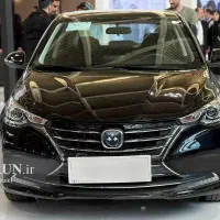 چانگان آلسوین FMC511