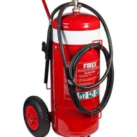 کپسول های آتش نشانی استاندارد|ابزارآلات|اصفهان, باغ فدک|دیوار