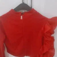 شومیز نیم تنه یلدایی|لباس|مشهد, تلگرد|دیوار