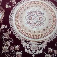 فرش ۱۲ متری ۵۰۰شانه